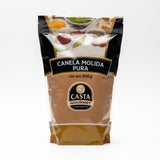 Canela Molida 100% Pura 500 gr