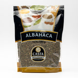 Albahaca 250 gr