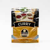 Curry 40 gr