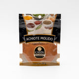 Achiote Molido 30 gr