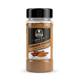 Canela en polvo 100% Pura 151 gr