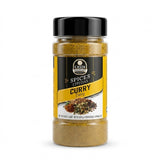 Curry 256 gr