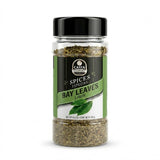 Laurel Hojas 125 gr