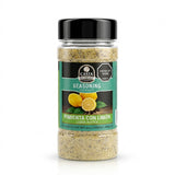 Sazonador Pimienta Limón/ Lemon Pepper 360 gr