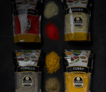 Casta Gourmet
