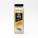 Jengibre Molido 340,2 gr