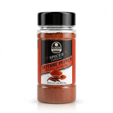Pimienta Cayena 150 gr