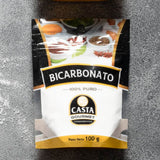 Bicarbonato 100 GR