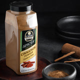 Canela Molida 100% Pura 453,6 GR