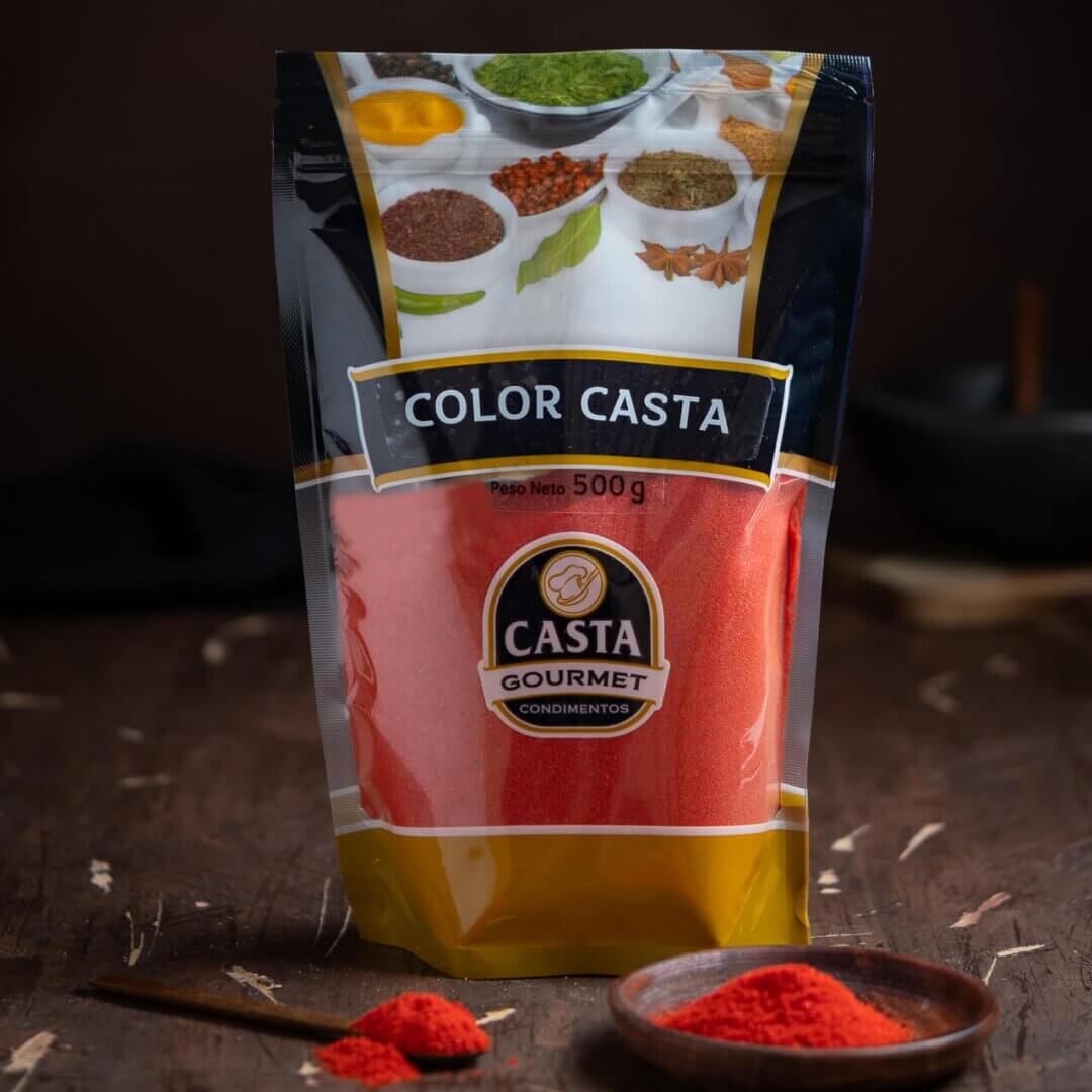 Color 500 gr