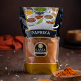 Paprika / Pimentón 100% Puro 500 gr