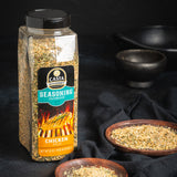 Sazonador Pollo 652 gr